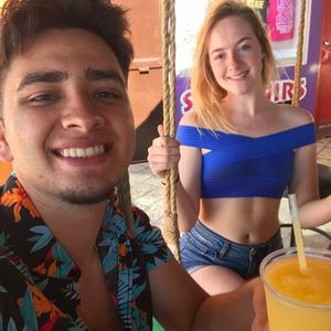 Meet your Posher, Julio